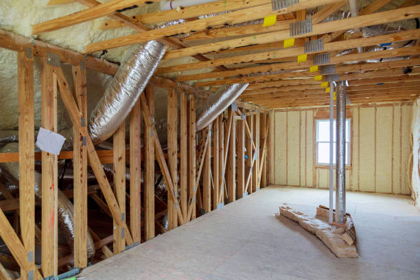 Best Insulation Repair Services  in Hillsborough, NJ