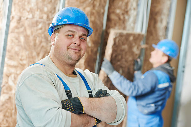 Best Insulation for New Construction  in Hillsborough, NJ